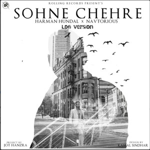 Sohne Chehre (Lofi Version)