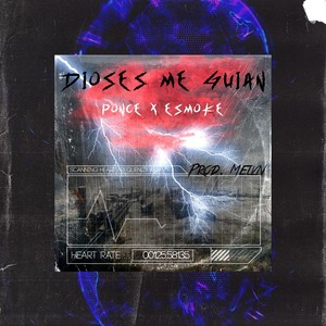 Dioses Me Guian(feat. Melvn)