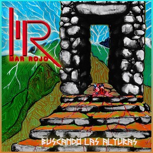 Mar Rojo - Después de Tantas Vidas