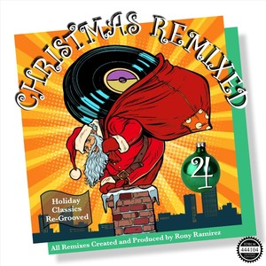 Christmas Remixed 4