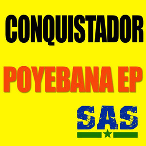 Poyebana EP