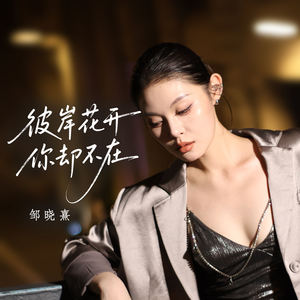 彼岸花开你却不在