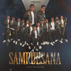 Cumbia Sampuesana