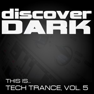 The Dark Room (Original Mix)