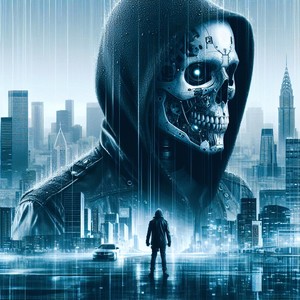 BLEAK FUTURE (Speed Up)