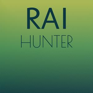 Rai Hunter