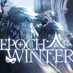 Epoch Winter——寒冰纪元