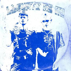 Llévate de mi (feat. Kinder Demian) (Explicit)