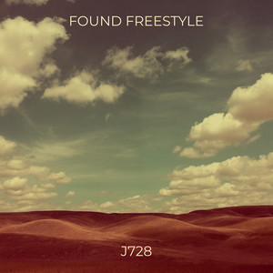 Found (Freestyle) [Explicit]