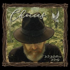 Ode to Love-McMillian Moody