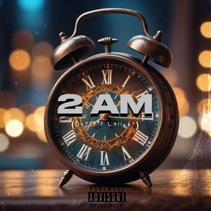 2AM (Davin's Lullaby)