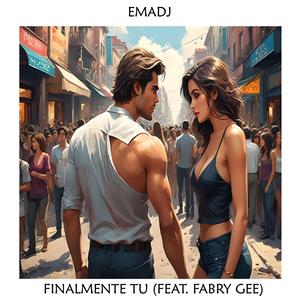 Finalmente Tu (feat. Fabry Gee)