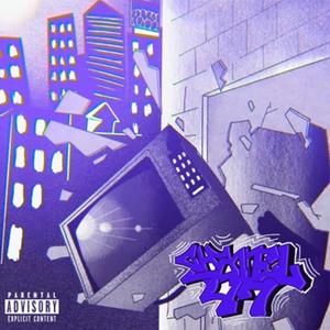 Austin Fox 狐 - Mercury (Explicit)