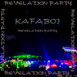 REVELATION PARTY