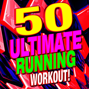 50 Ultimate Running Workout!