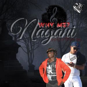 Nagani (feat. Slime Eazy) [B-Mix] [Explicit]