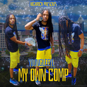 My Own Comp (Explicit)