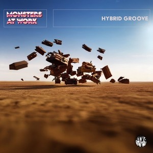 Hybrid Groove (Original Mix)