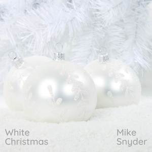 White Christmas (Cello and Guitar)