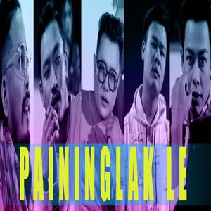 PAININGLAKLE(feat. Jack RK)
