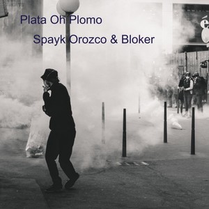 Plata Oh Plomo (Criminals Music) [Explicit]