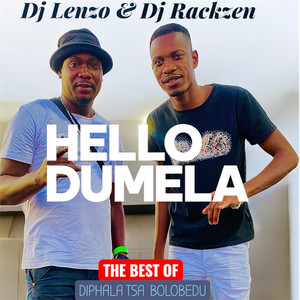 Hello Dumela