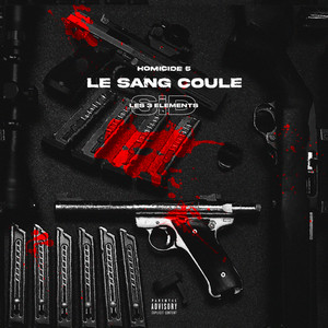 Homicide 5 (Le sang coule)