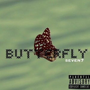 . - Butterfly