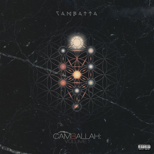 Crown of Thorns(Kether) (Explicit)