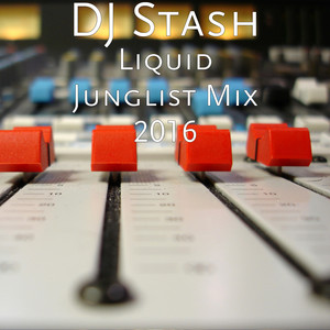 Liquid (Junglist Mix 2016) [feat. Javano, Phonetic, Midgar & Mighty Dreadnought]