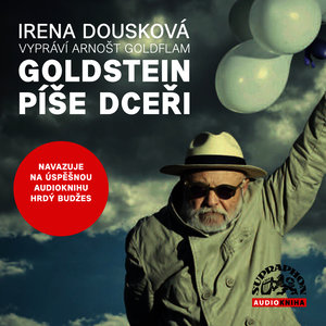 Dousková: Goldstein píše dceři