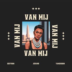 Van Mij (feat. Devyron)