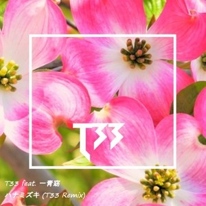 ハナミズキ (feat. 一青窈) [Cover] [T33 Remix]