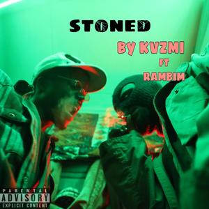Kvzmi - Stoned (feat. Rambim) (Explicit)