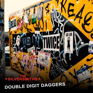 Double Digit Daggers (feat. Sankofa, JON?DOE & Tali Rodriguez) [Explicit]