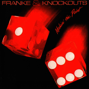 Franke & The Knockouts - Carrie Why? (Remaster)