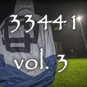 334 41 vol. 3 (feat. SMITT.CO) (Explicit)