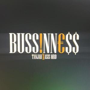 Business (feat. ASIS MRD) [Explicit]