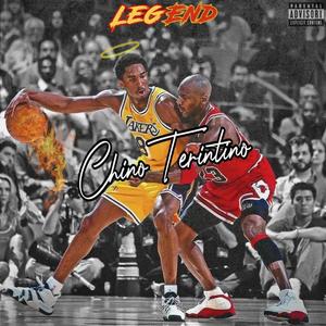 Legend (feat. Chino Terintino) [Explicit]