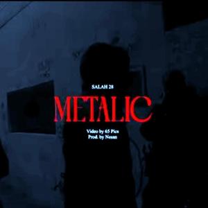 METALIC (Explicit)