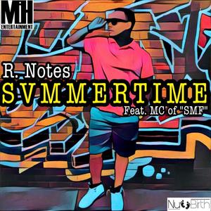 Summertime(feat. MC of SMF)