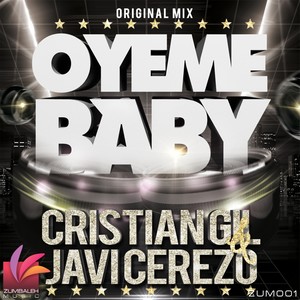 Oyeme Baby (Original Mix)
