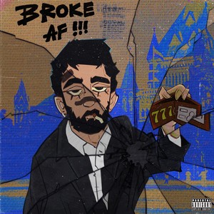 SLIPPIN' JIMMY (Explicit)