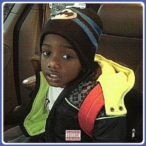 Timontae - Milwaukee (Explicit)