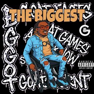 Big Goat 2 (feat. Calicoe) (Explicit)