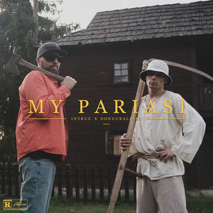 My Pariasi (Explicit)