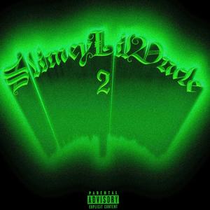 Slimeylidude 2 (Explicit)