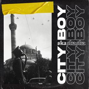 City Boy (Explicit)
