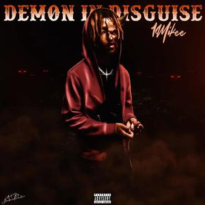 Demon in Disguise (Deluxe) [Explicit]