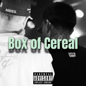 Box of Cereal (feat. New Carlier) (Explicit)